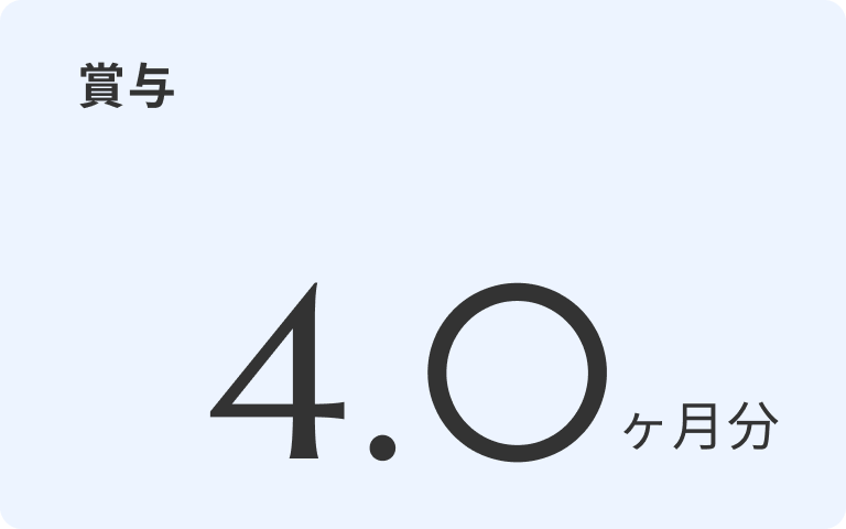 賞与