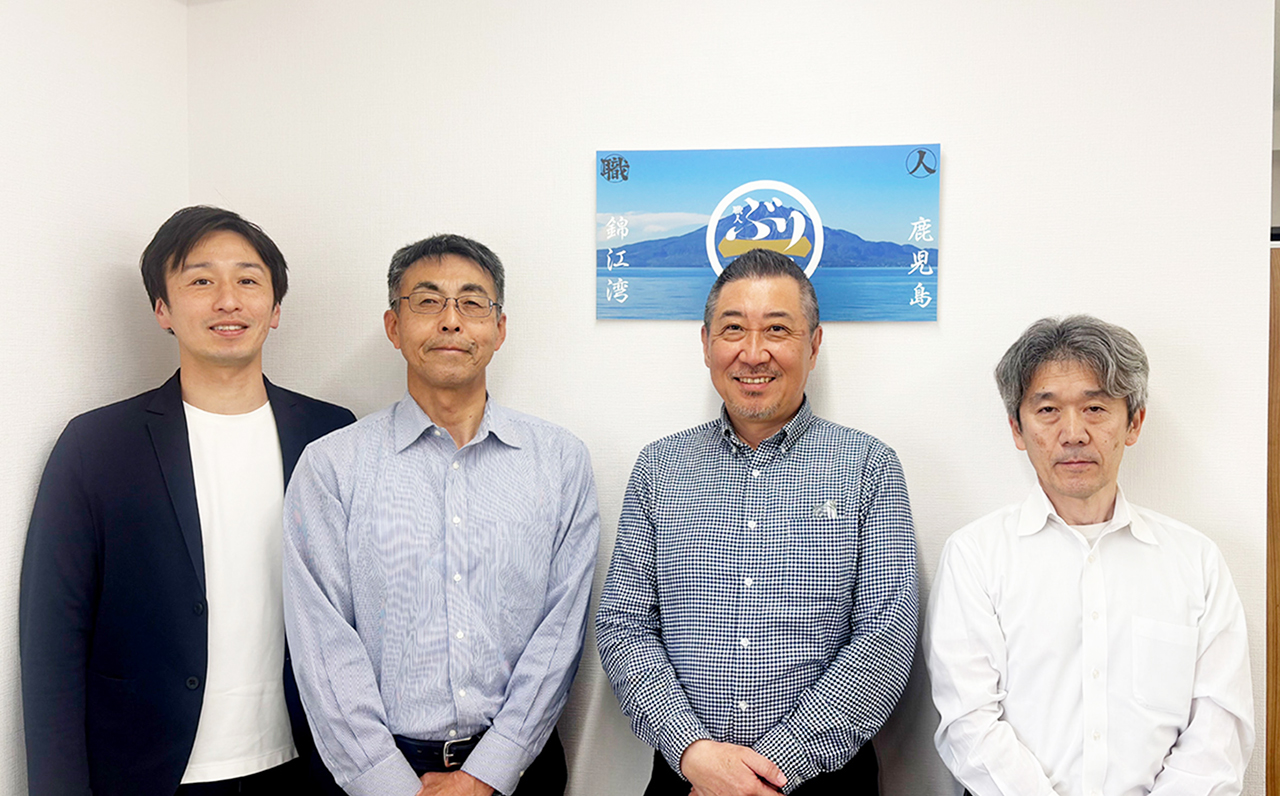 国内営業部